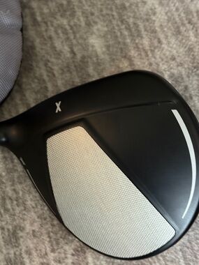 PXG - Gen 4 0811 XF Driver with ALOILA 65-S Shaft with Midsize PXG Grip